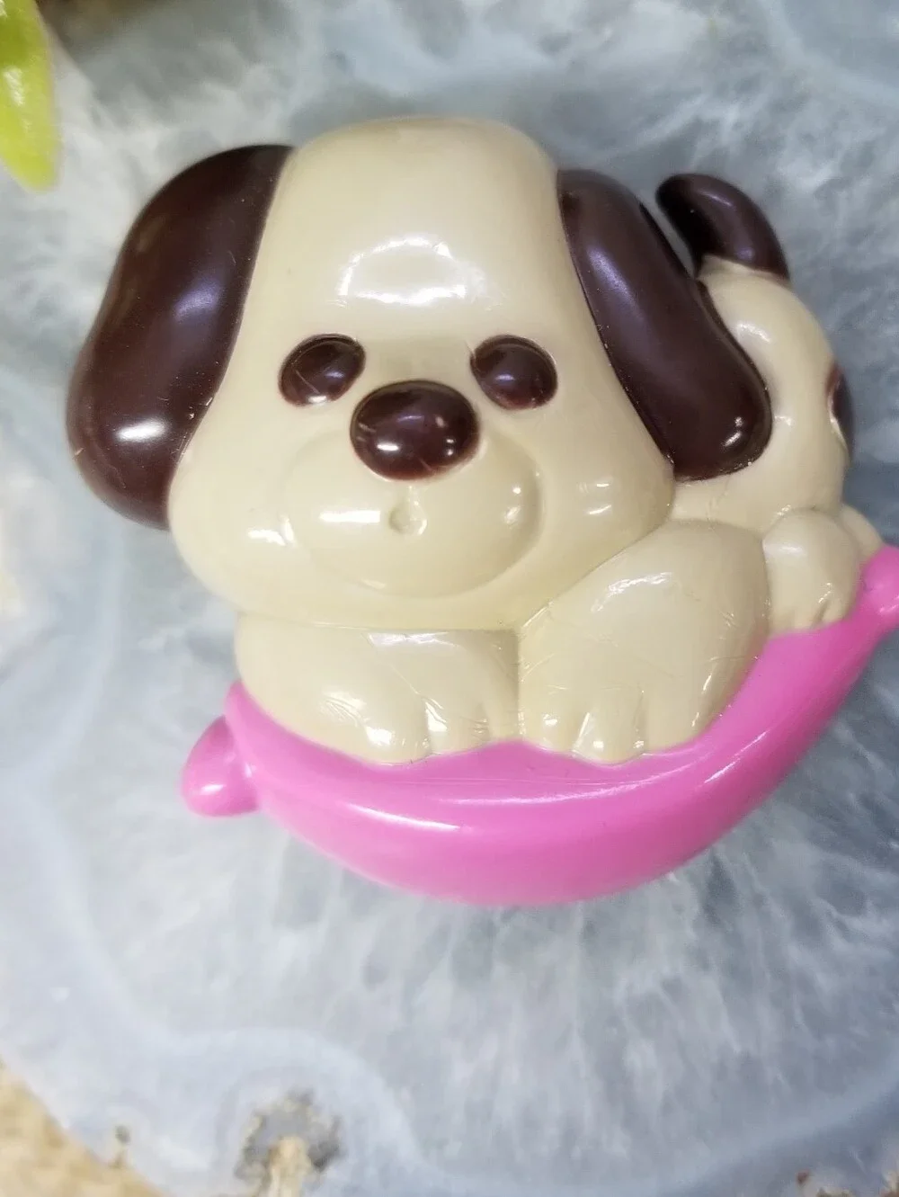 Vintage Avon Fragrance Glace Pin Pal